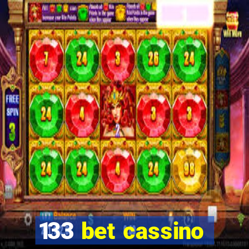 133 bet cassino