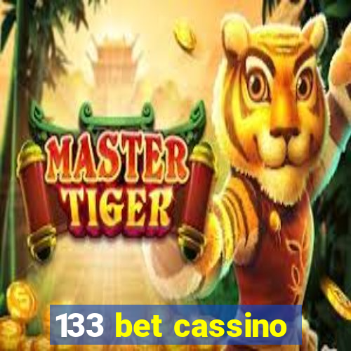 133 bet cassino