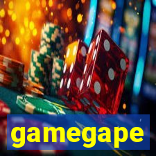 gamegape