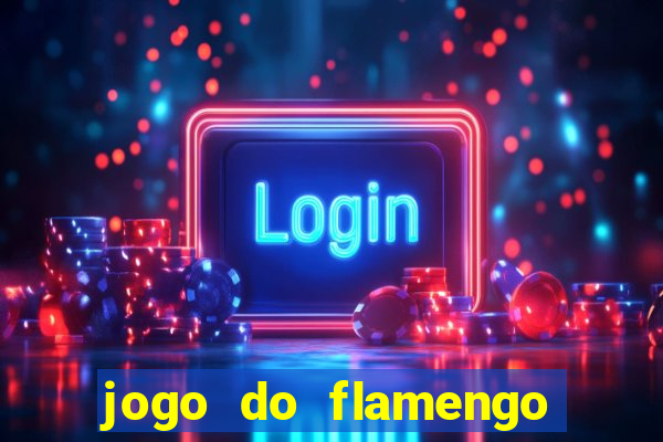 jogo do flamengo online multi