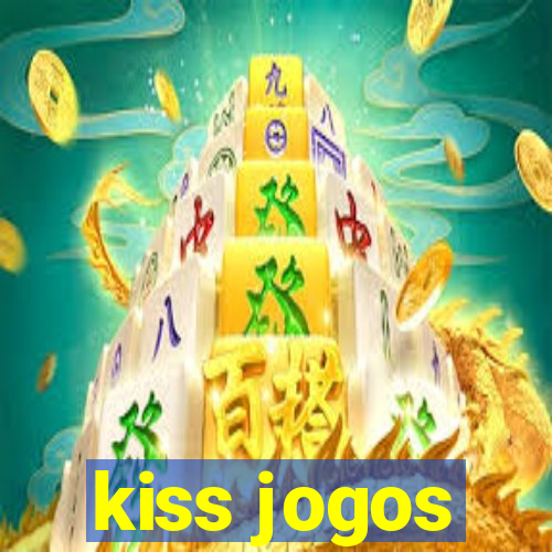 kiss jogos