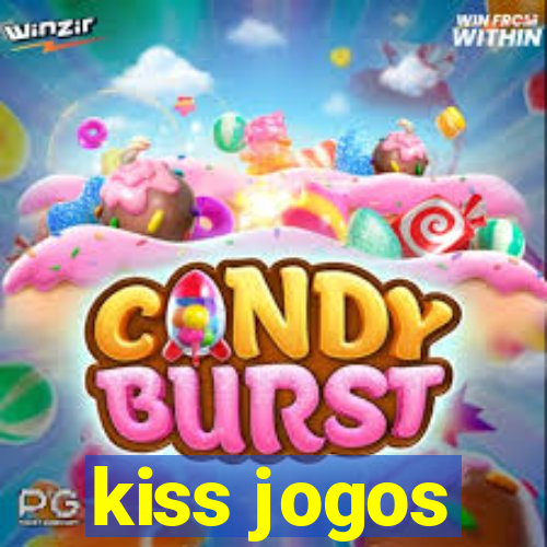 kiss jogos