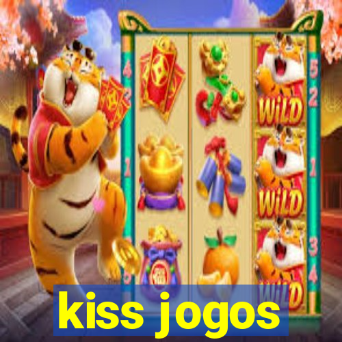 kiss jogos