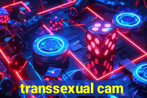 transsexual cam