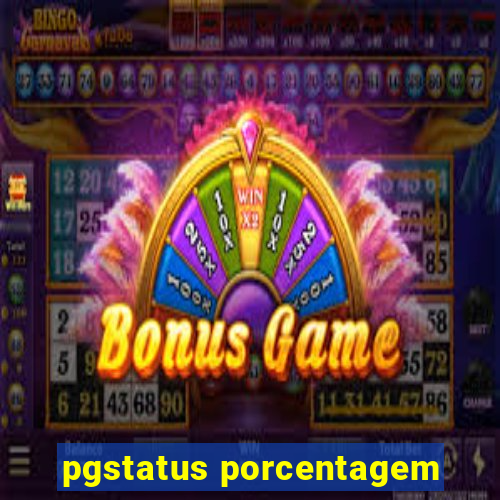 pgstatus porcentagem