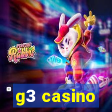 g3 casino