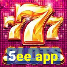 5ee app