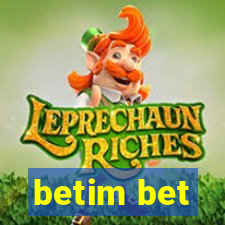 betim bet