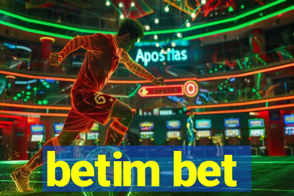 betim bet