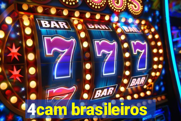 4cam brasileiros