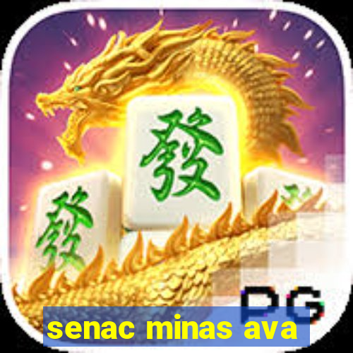 senac minas ava