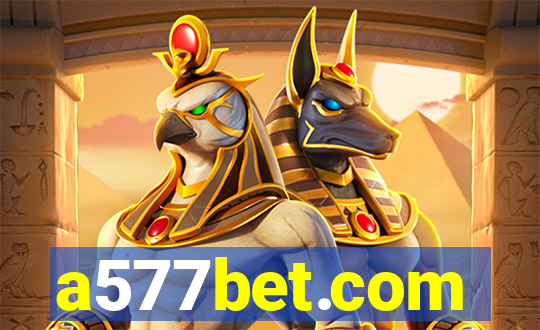 a577bet.com