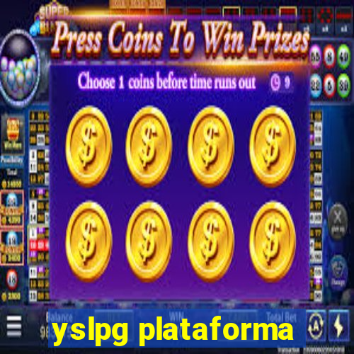 yslpg plataforma