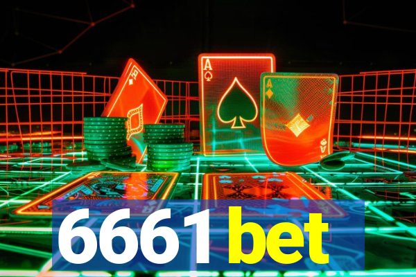 6661 bet