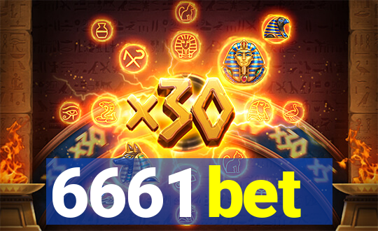 6661 bet