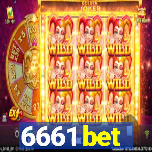 6661 bet