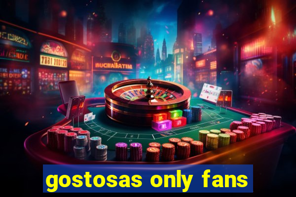 gostosas only fans