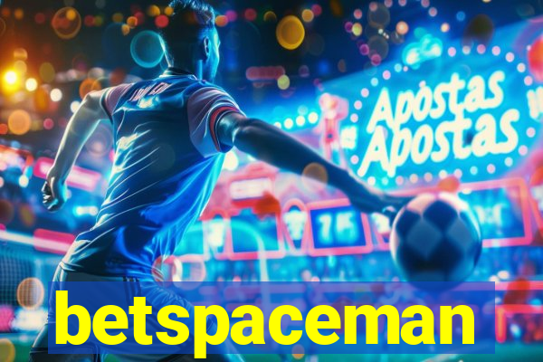 betspaceman