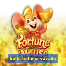 belle.belinha vazado