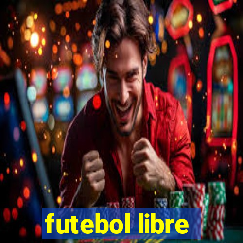 futebol libre