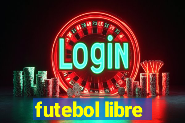 futebol libre