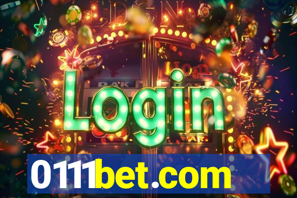 0111bet.com