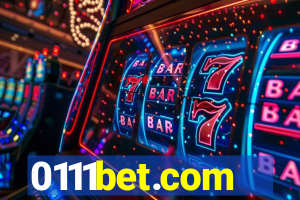 0111bet.com