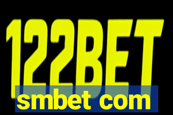 smbet com