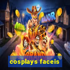 cosplays faceis