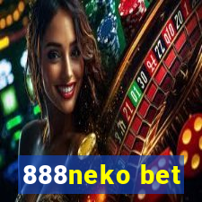 888neko bet