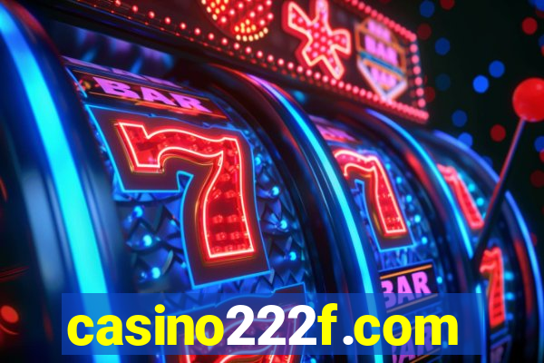 casino222f.com