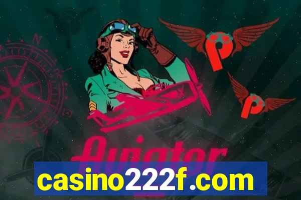 casino222f.com