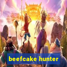 beefcake hunter