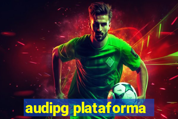 audipg plataforma