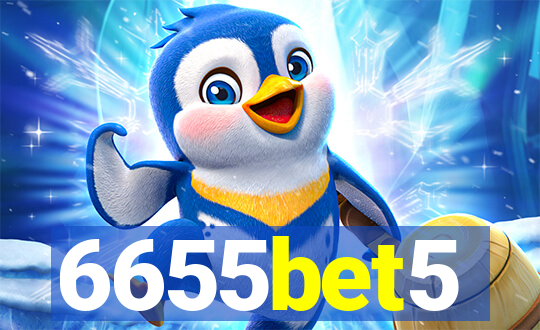 6655bet5