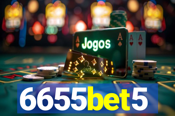 6655bet5