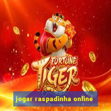 jogar raspadinha online