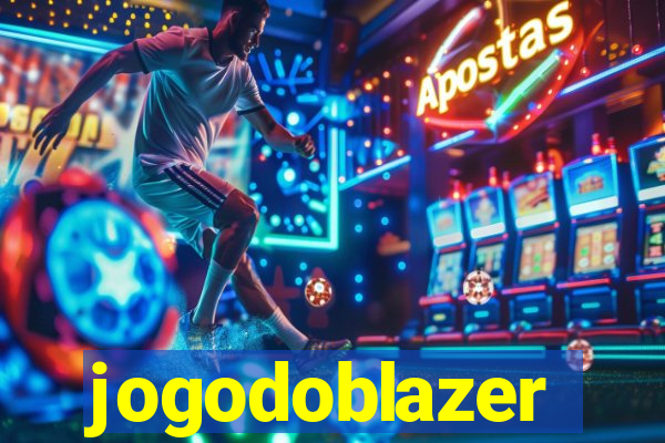 jogodoblazer