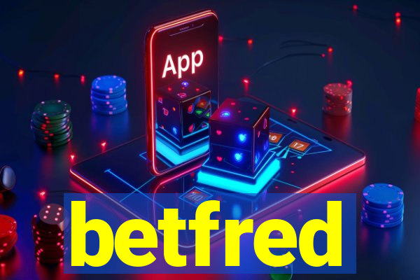 betfred