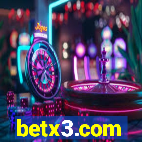 betx3.com