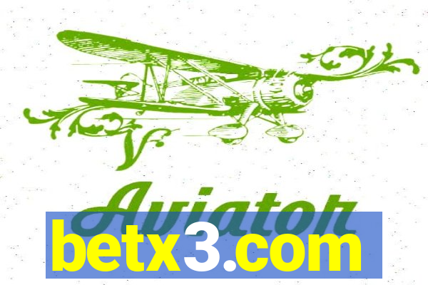 betx3.com