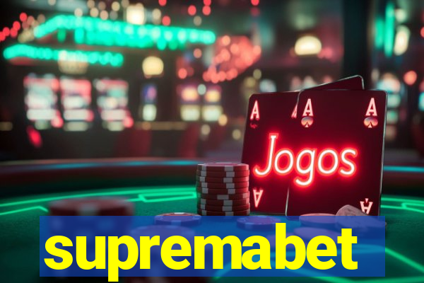 supremabet