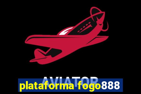 plataforma fogo888