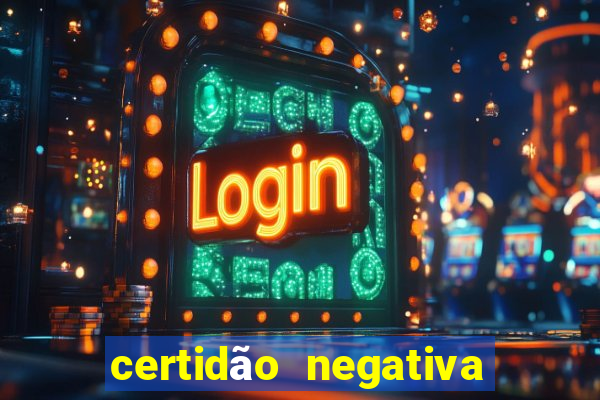 certidão negativa do conselho de classe professor bahia