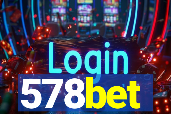 578bet