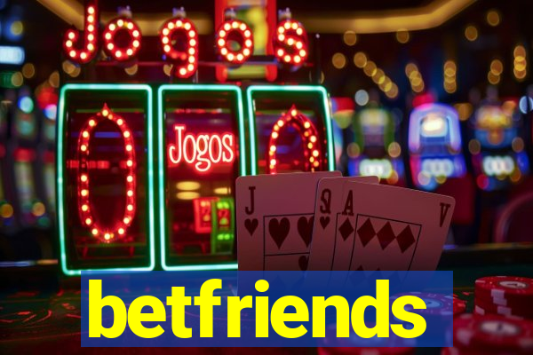 betfriends