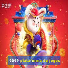 9099 plataforma de jogos