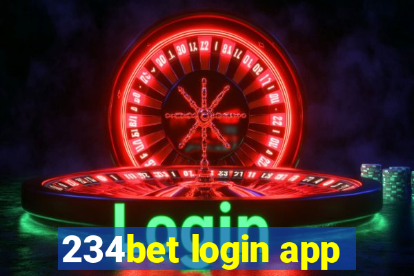 234bet login app