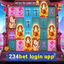 234bet login app