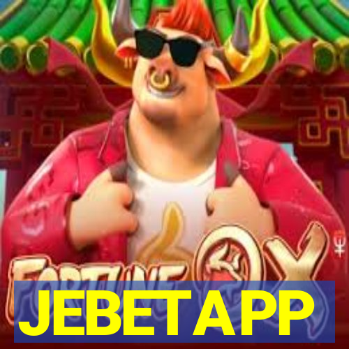 JEBETAPP